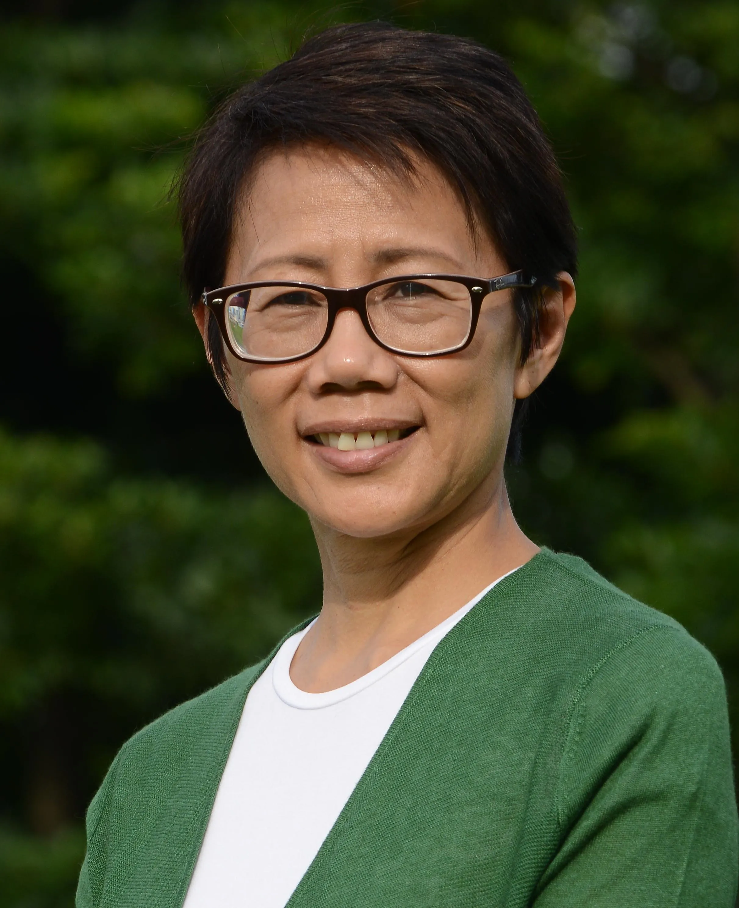 Christine Loh - University of Hull Alumni