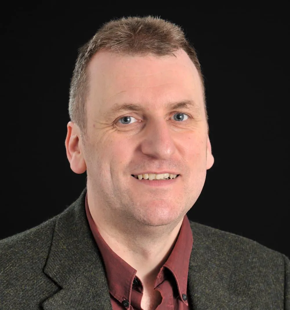 Colin Tyler