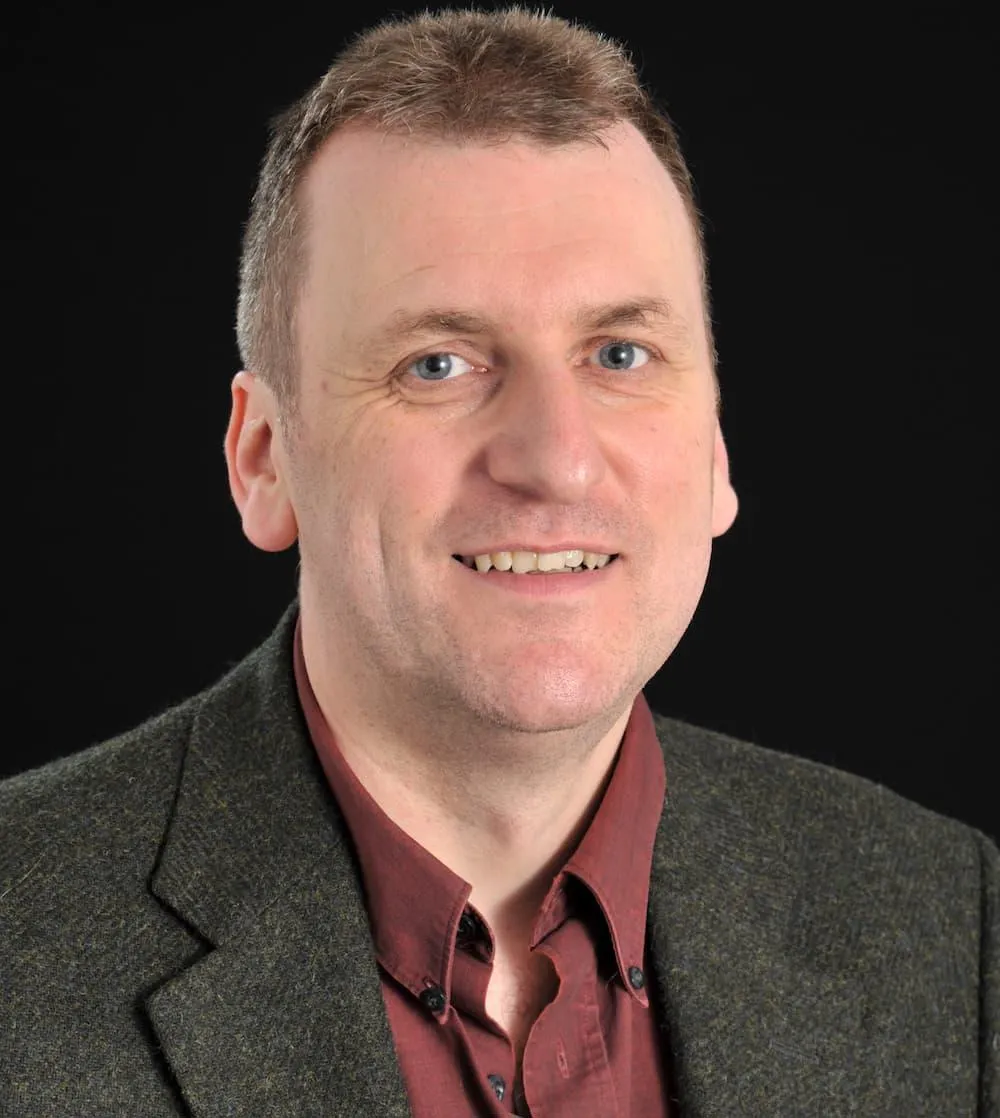 Colin Tyler