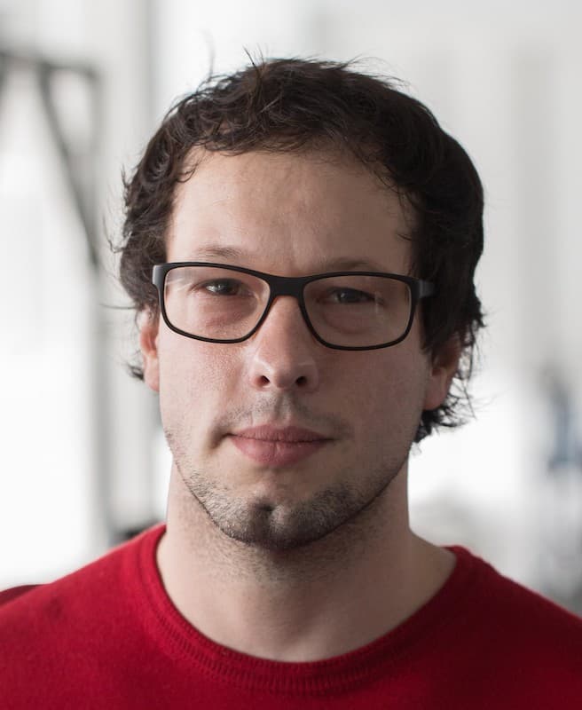 Dr Daniel Preece - Forensic Science at the University of Hull