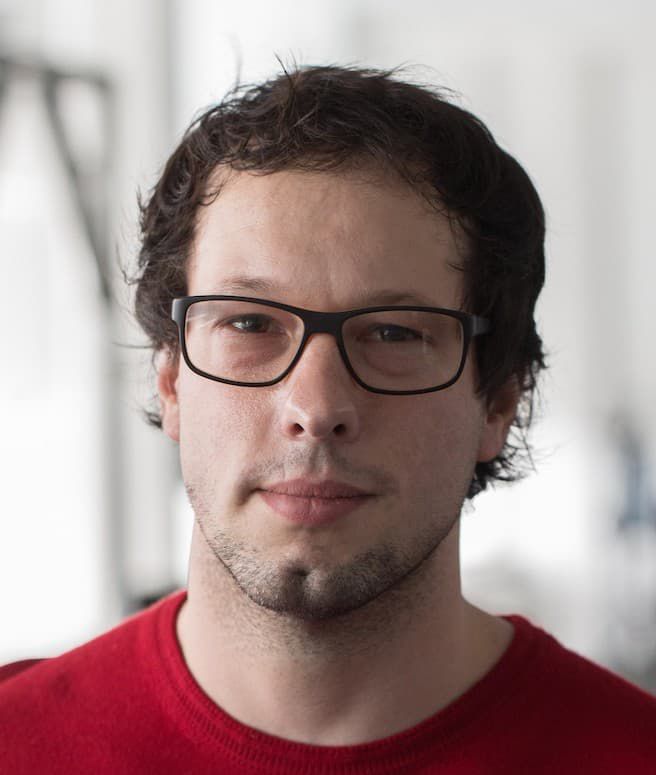 Dr Daniel Preece - Forensic Science at the University of Hull