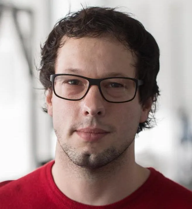 Dr Daniel Preece - Forensic Science at the University of Hull