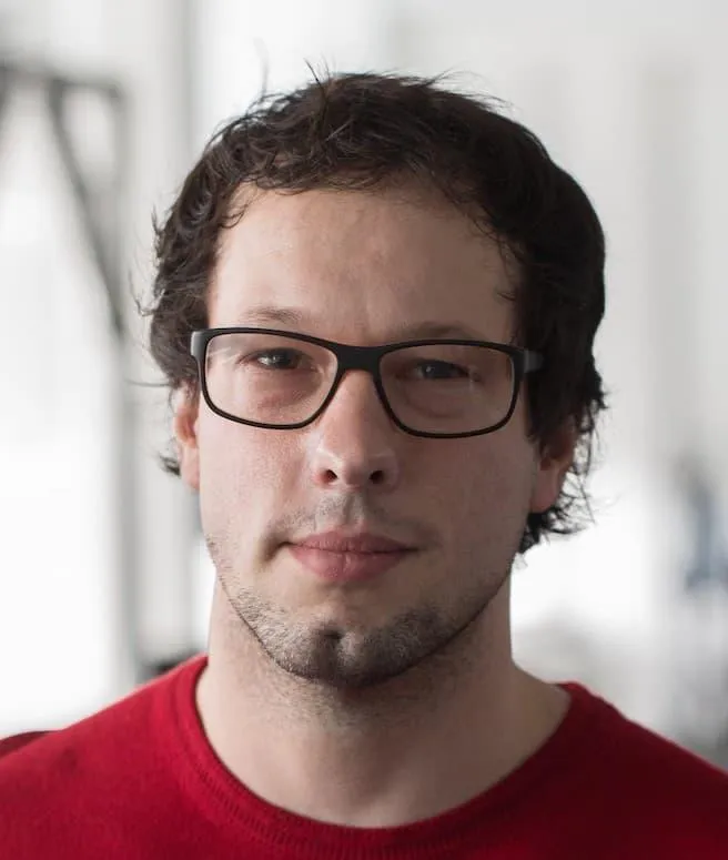 Dr Daniel Preece - Forensic Science at the University of Hull