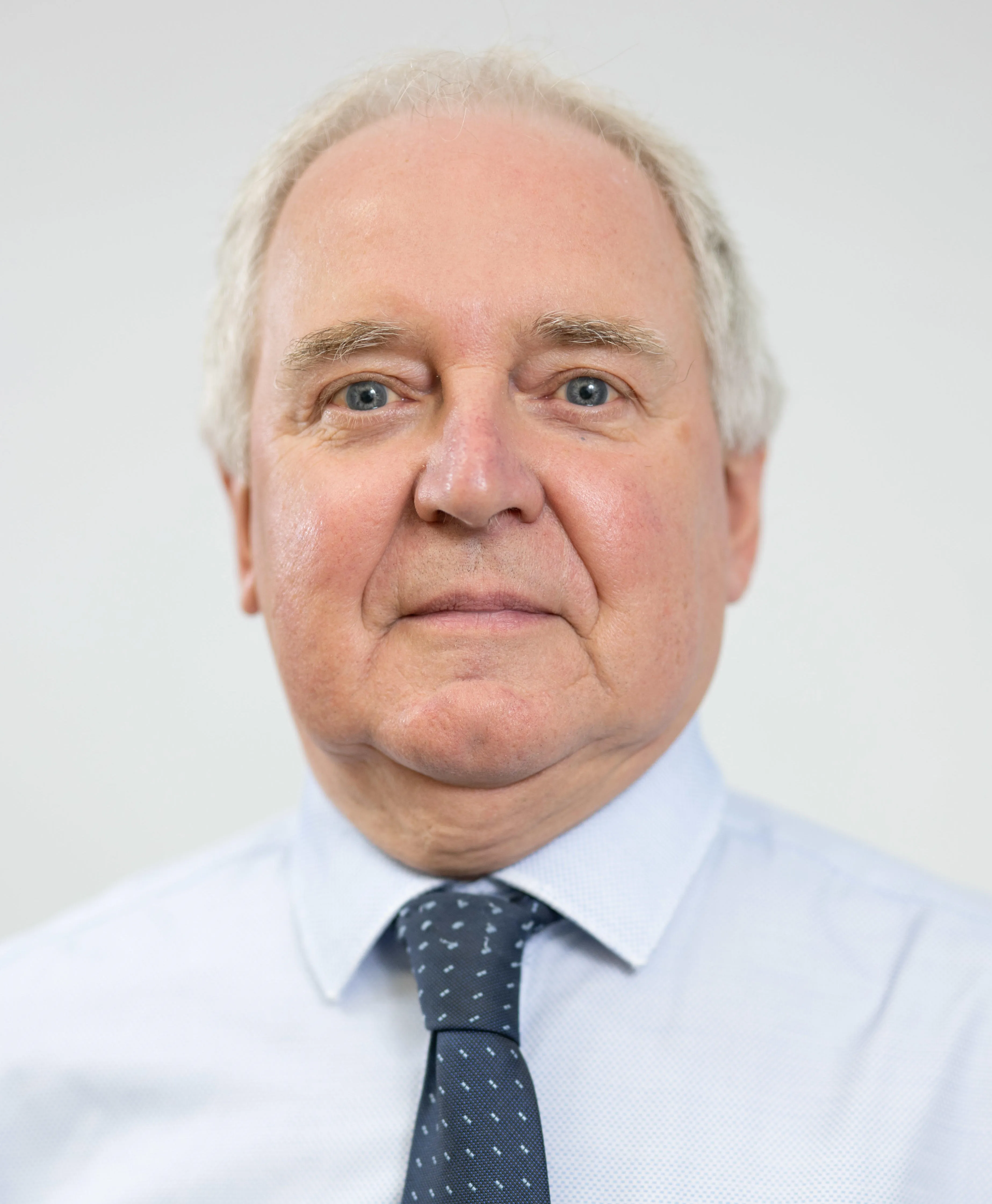 David Reeve - Chief Finance Officer at the University of Hull