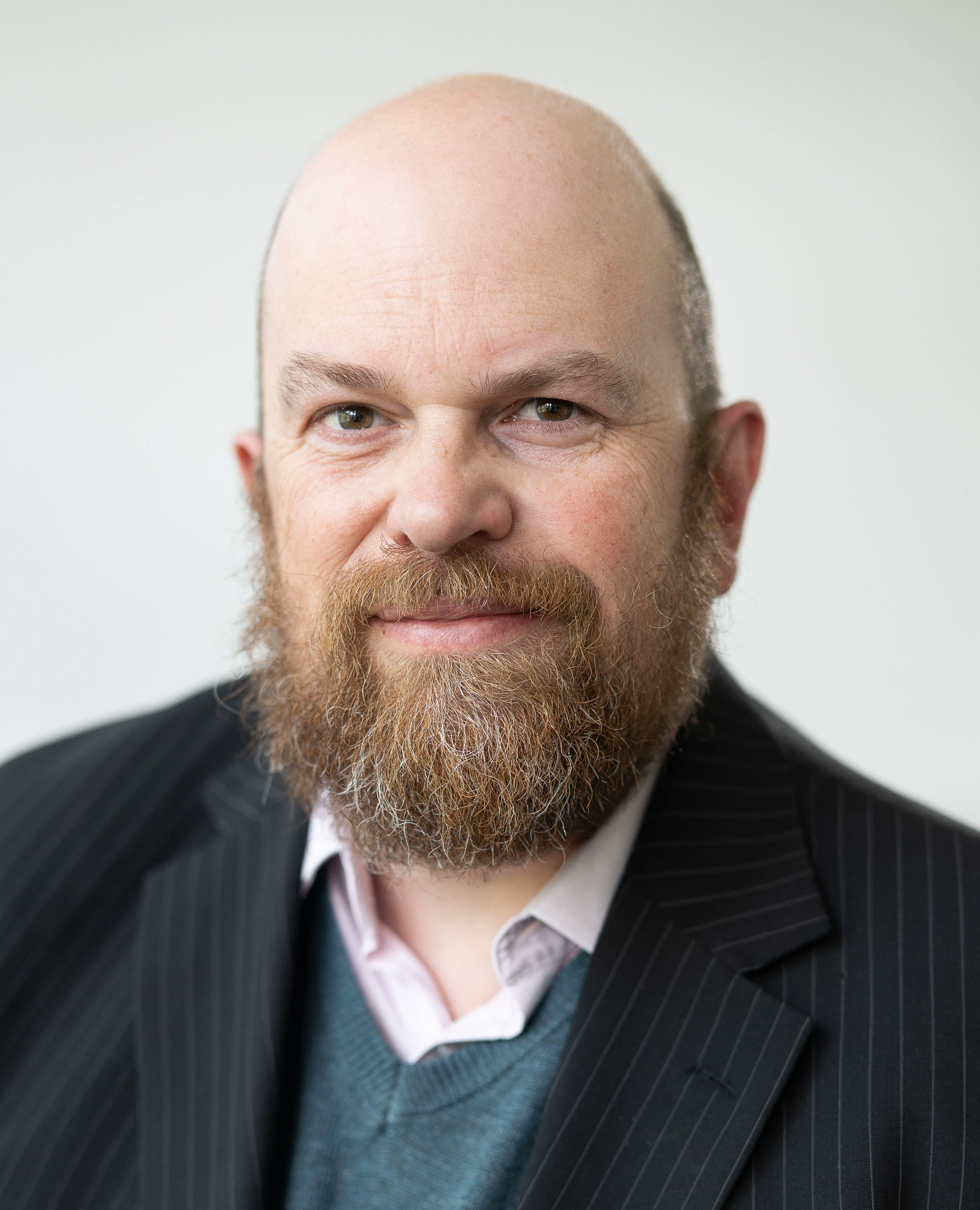 Dean Rob Dover
