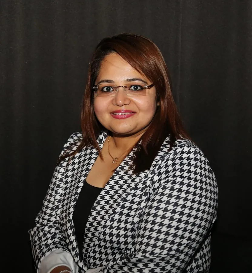 Debarati Chakraborty