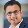 Professor Dhaval Thakker