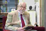 University of Hull alumni Douglas Dunn