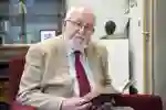 University of Hull alumni Douglas Dunn