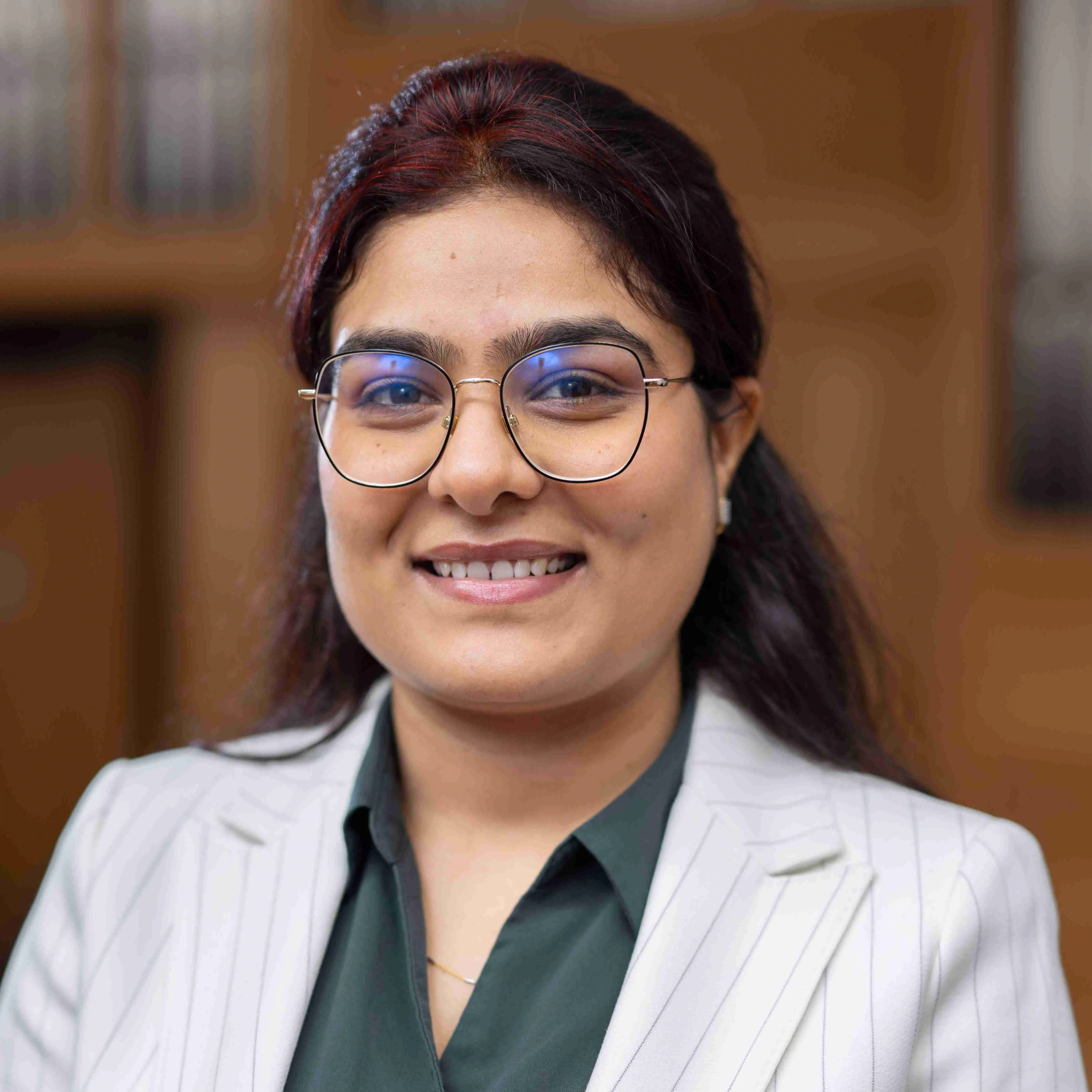 Dr Aarzoo Aarzoo