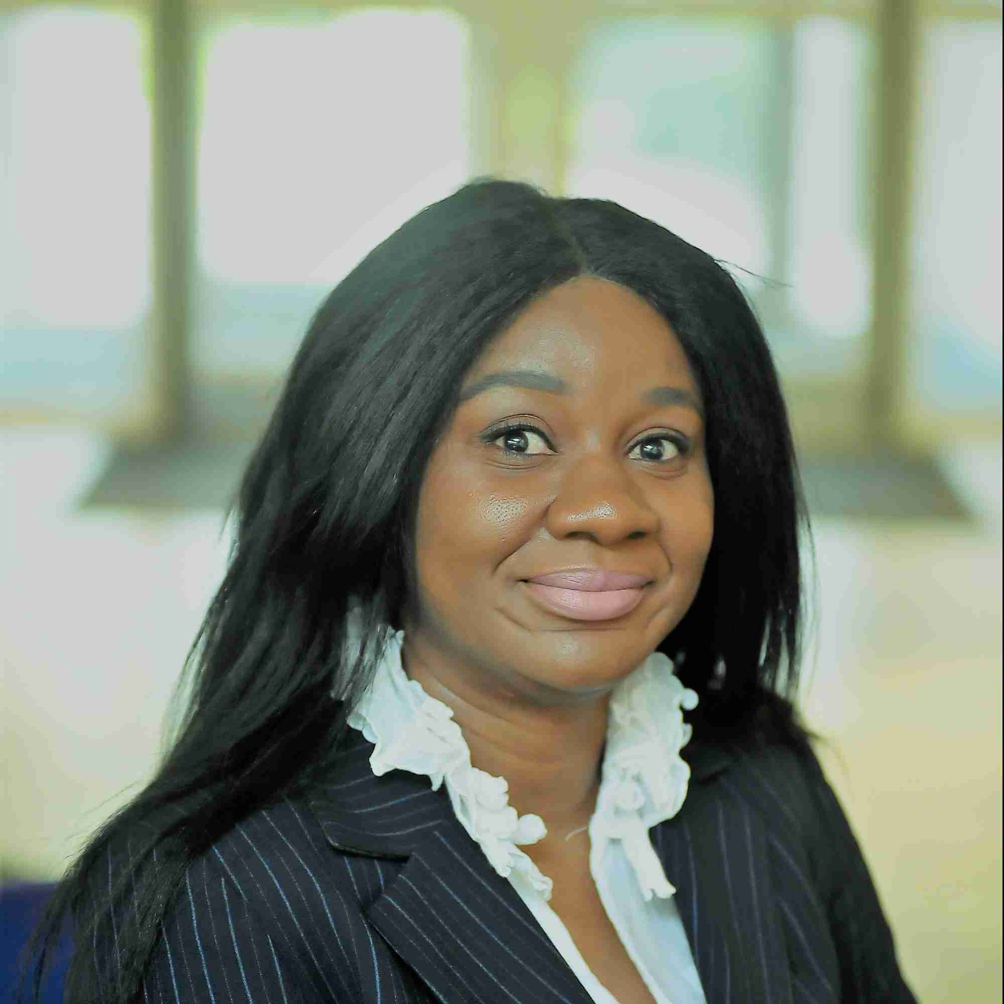 Dr Akunna Oledinma