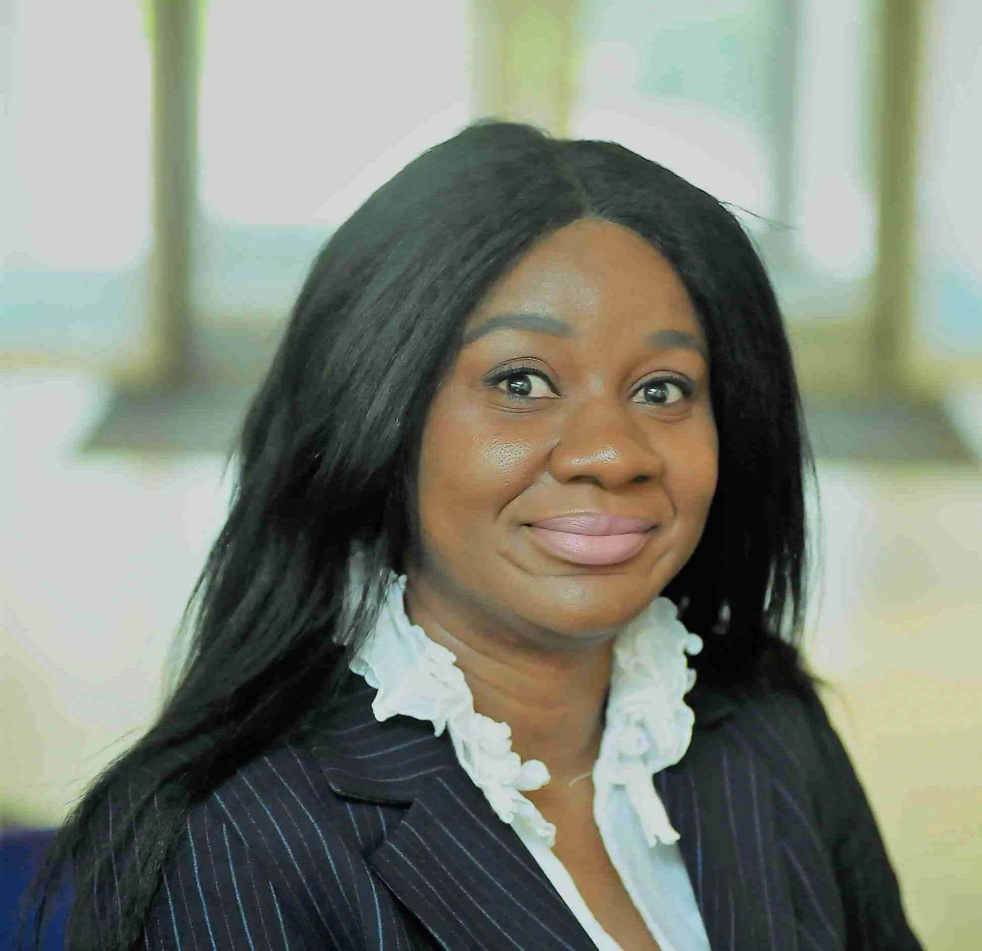 Dr Akunna Oledinma