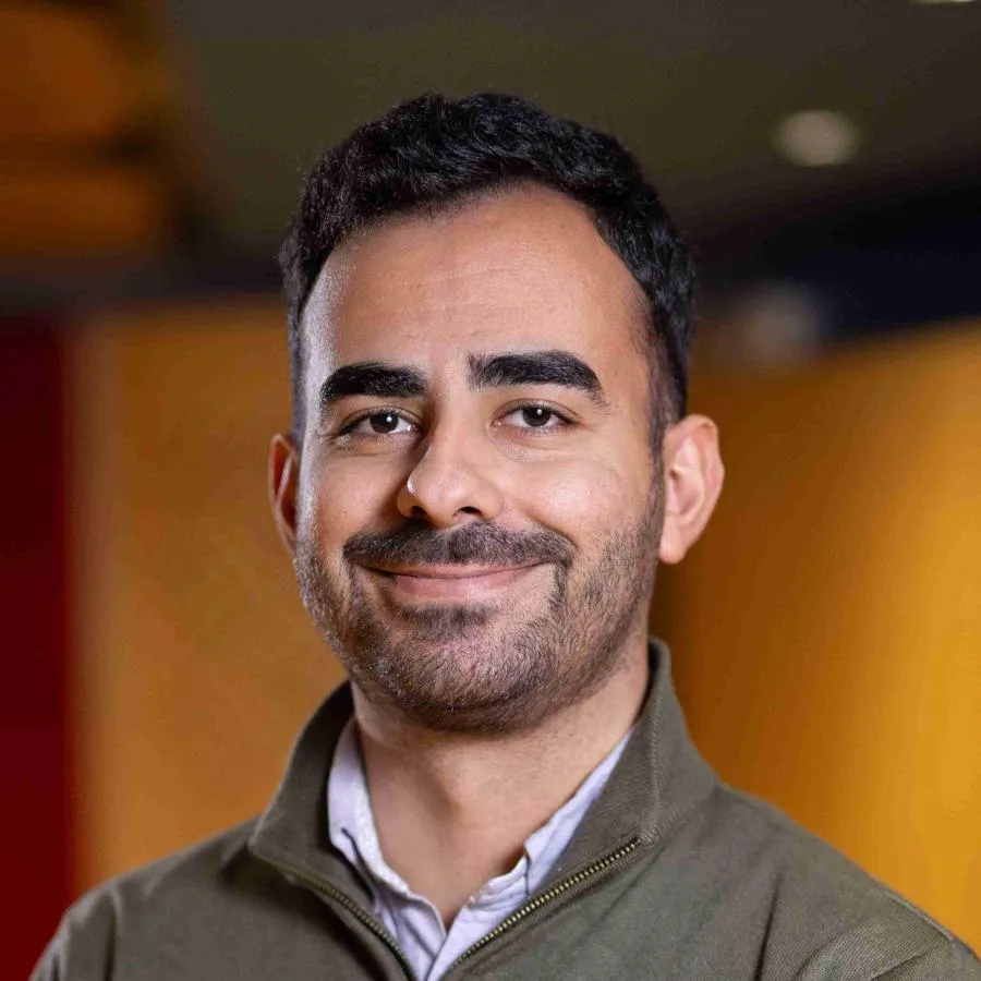 Dr Amirpasha Moetazedian