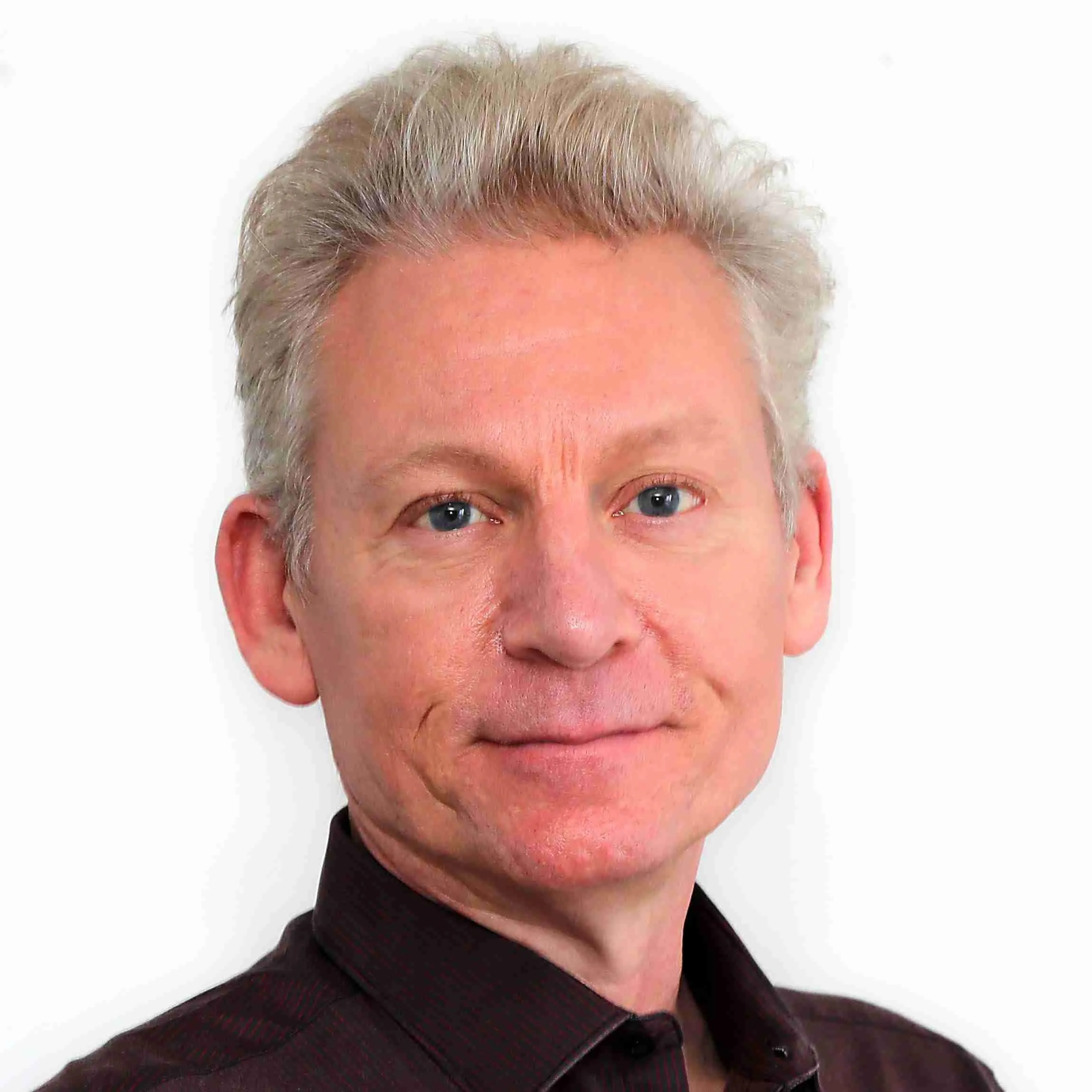 Dr Andrew Want