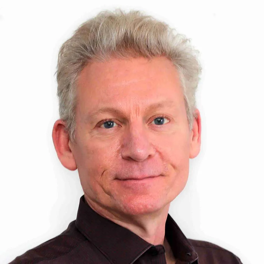 Dr Andrew Want