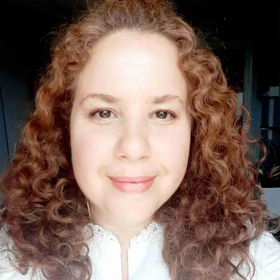 Dr Angeliki Papantoniou