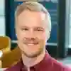 Dr Chris Wilcox
