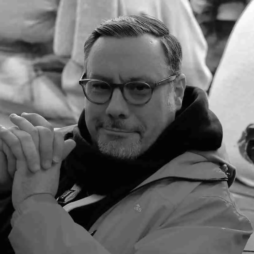 Dr Christian Billing