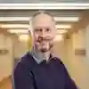 Dr David Eldridge