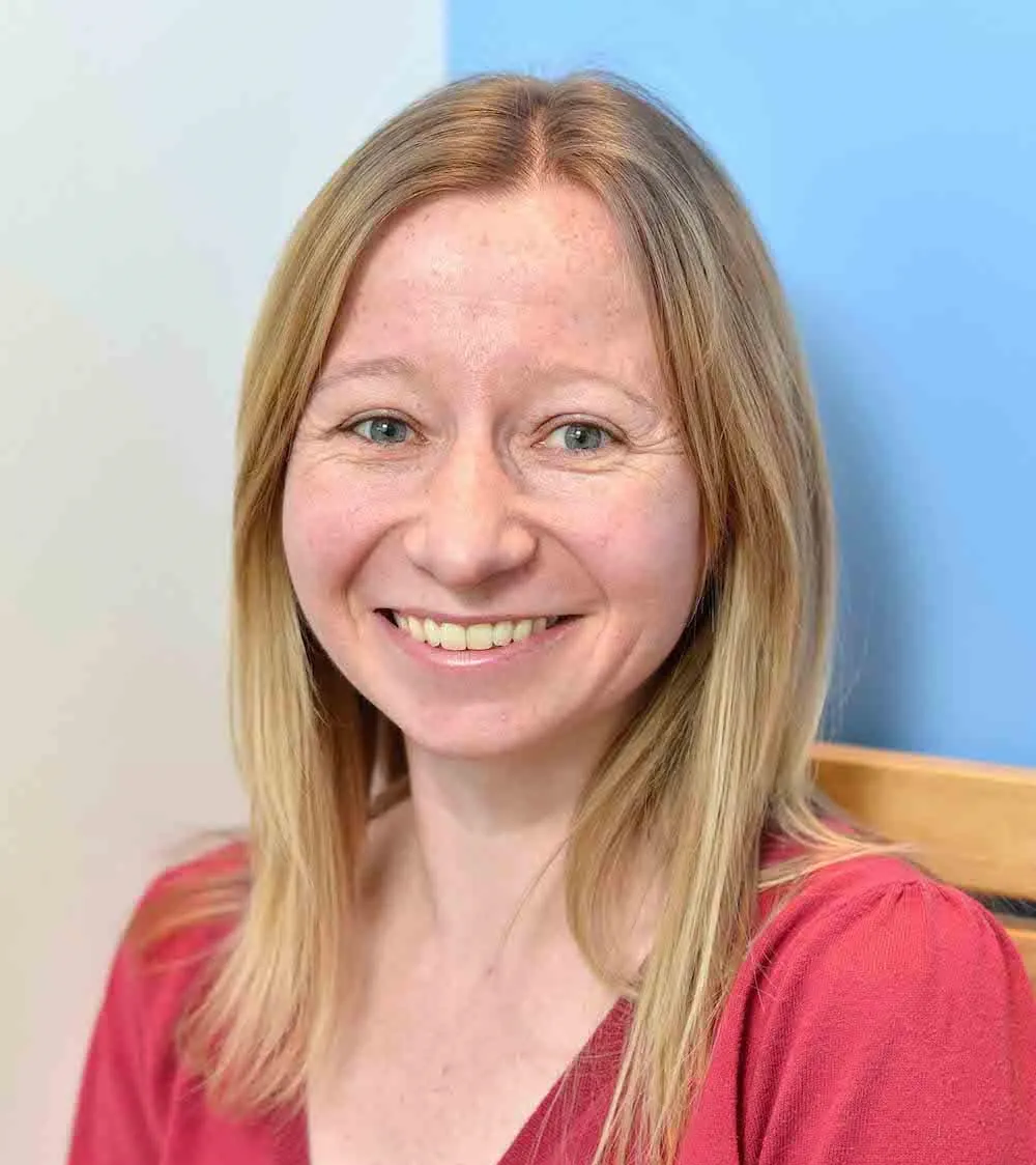 Dr Dawn Wilson
