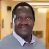 Dr Ebert Gono