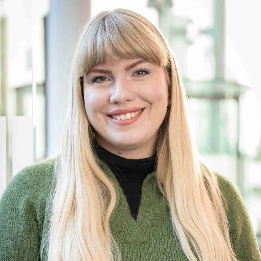 Dr Eirill Atkinson-Sodal