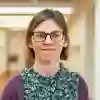 Dr Hannah Goring