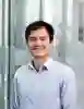 Dr Jing Li
