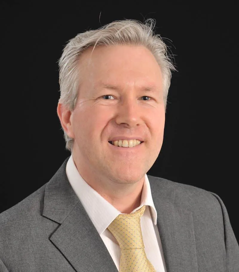 Dr John Williams