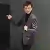 Dr Kenneth Y. Wertheim