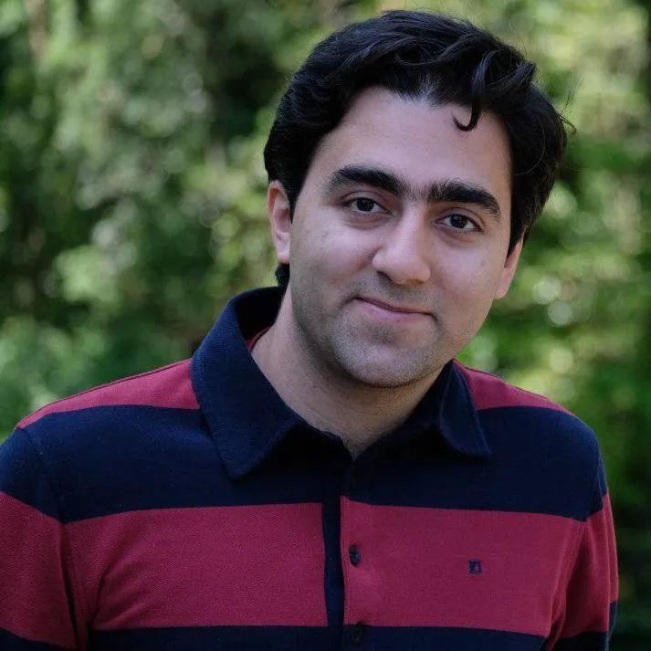 Dr Koorosh Aslansefat