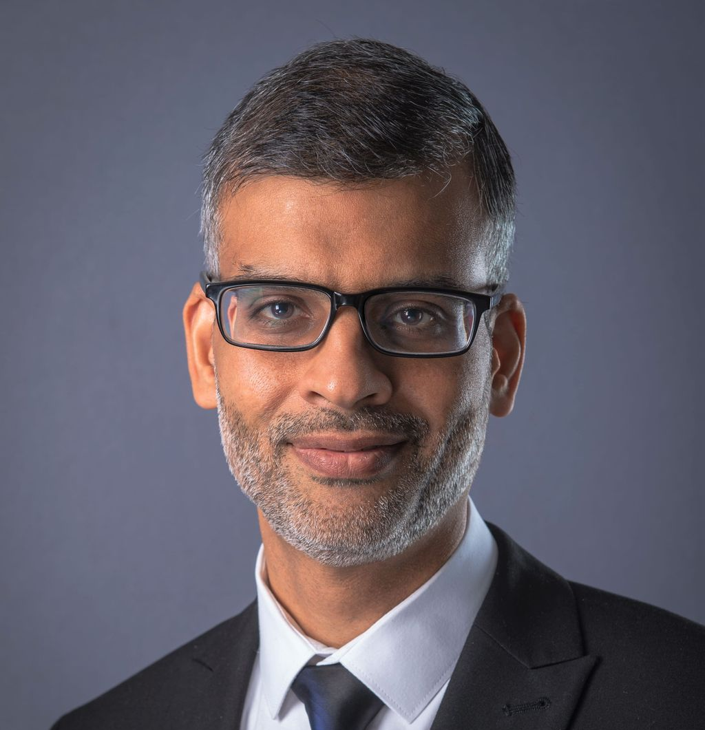 Dr Mohammed Ismail