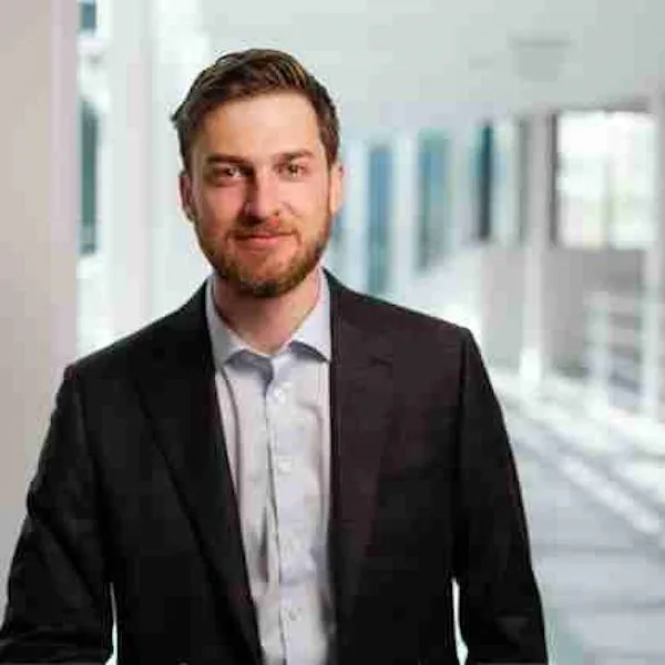 Dr Nick Mithen