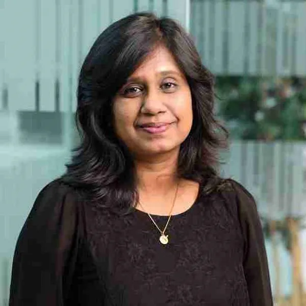 Dr Nilanthi Ratnayake