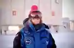Dr Nina Purvis