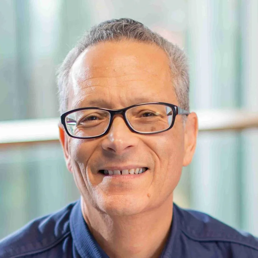 Dr Patrick Marshall