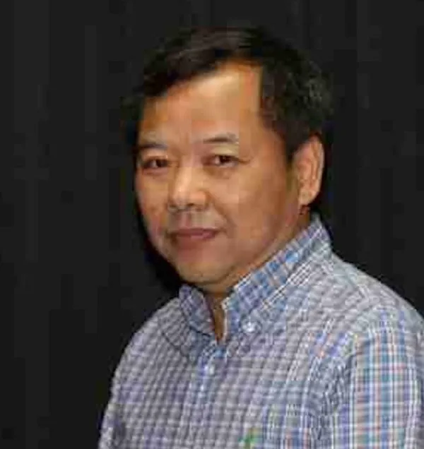 Dr Qin Qin