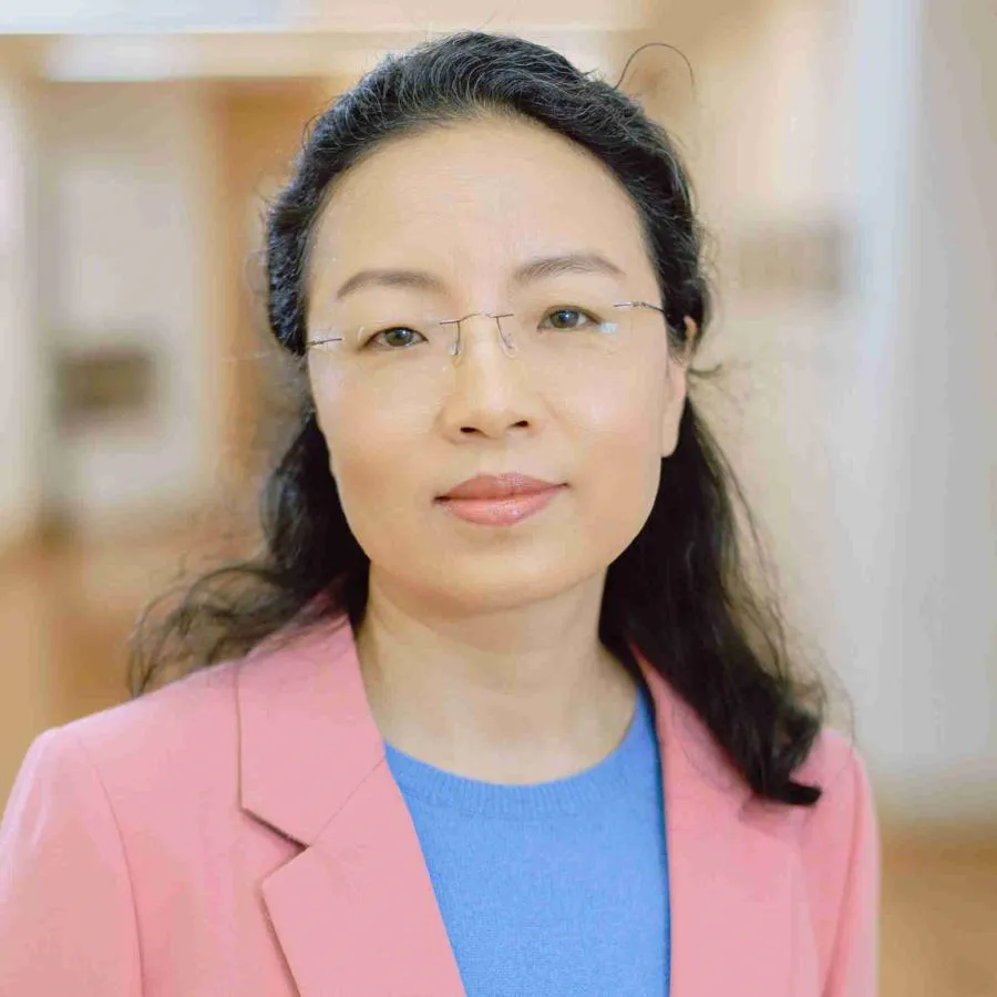 Dr Qing Lu