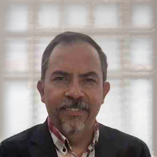 Dr Roberto Palacios-Rodriguez