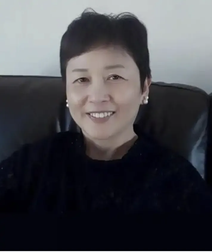 Dr Satomi Kimino