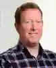 Portrait of Dr Steve Simmons