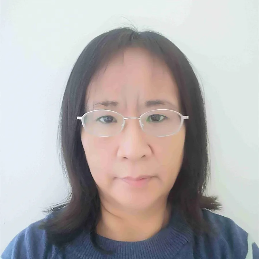 Dr Xiaoli Ma