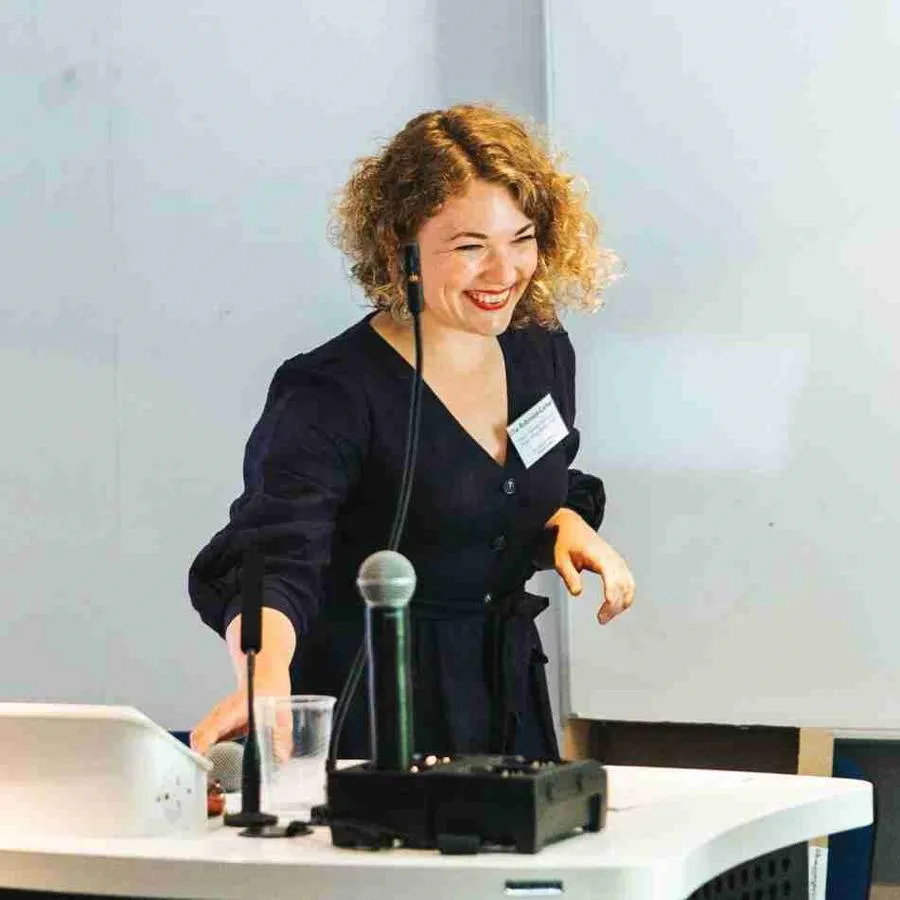 Ellie Robinson-Carter