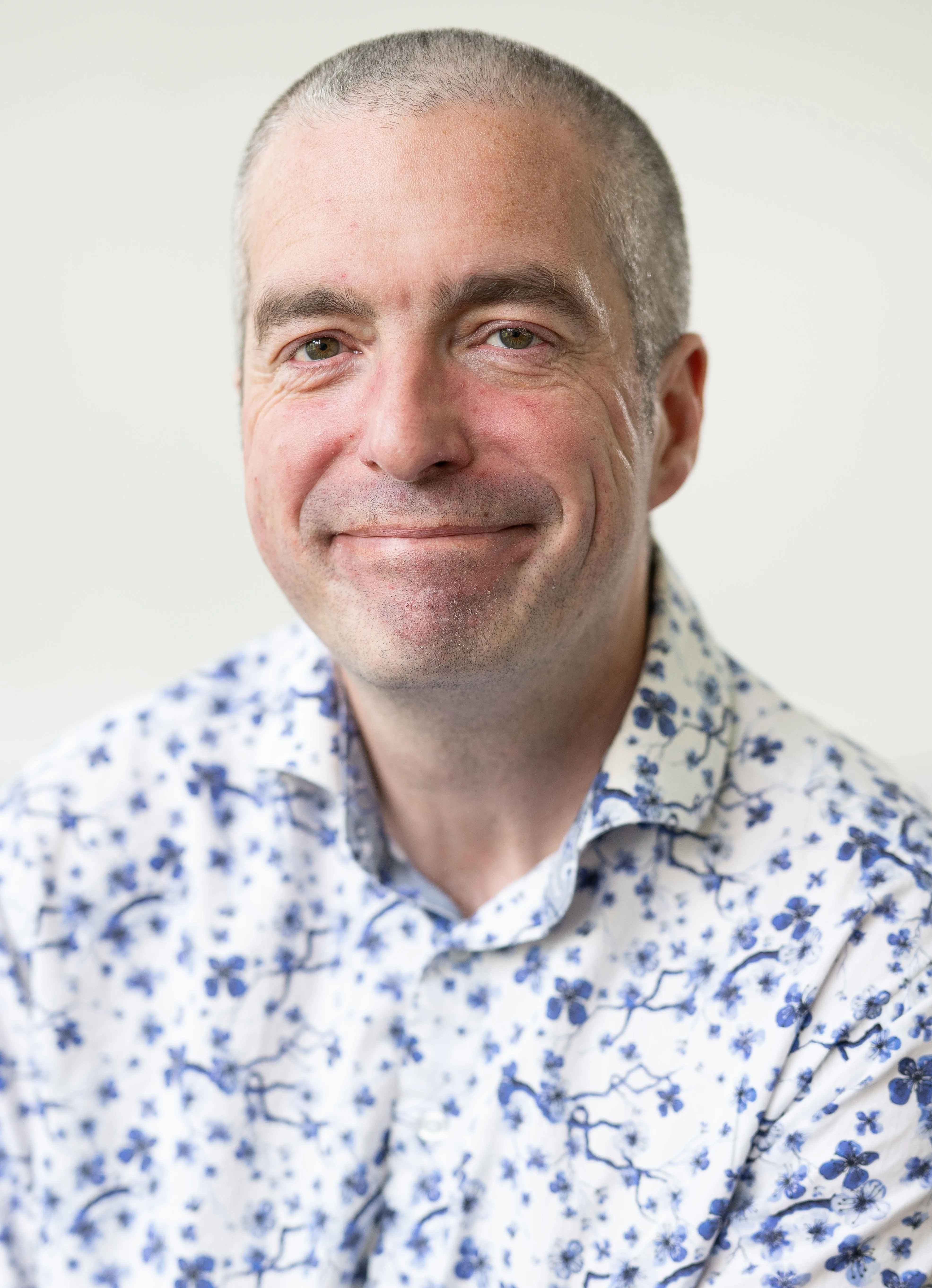 Exec Dean Arts, Soc Sciences & Education Prof Darren Mundy