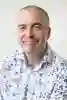Exec Dean Arts, Soc Sciences & Education Prof Darren Mundy
