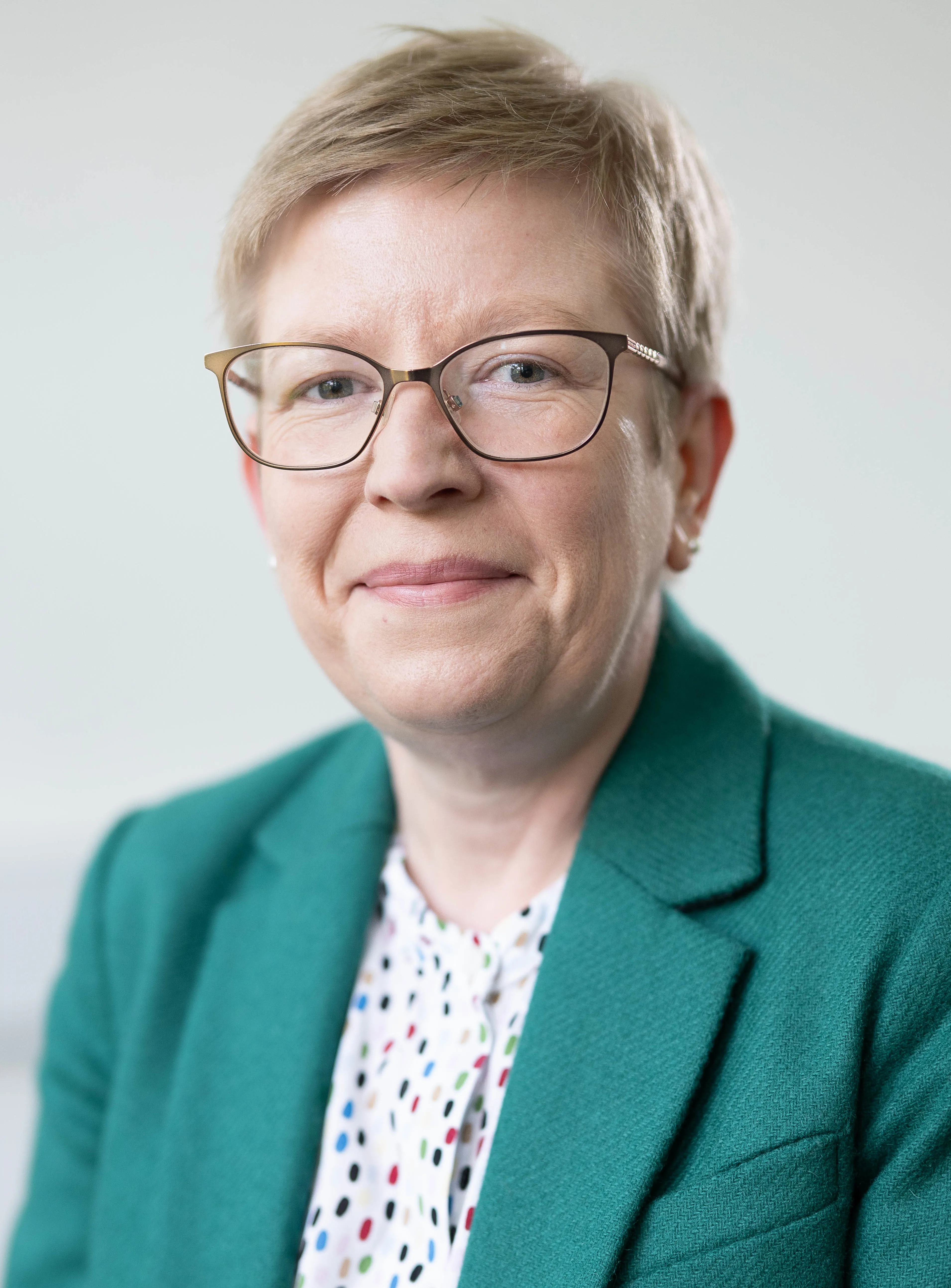 Exec Dean Health Sciences Prof Laura Treadgold
