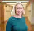Prof Helen Johnston