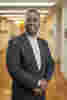 Dr Mark Minott