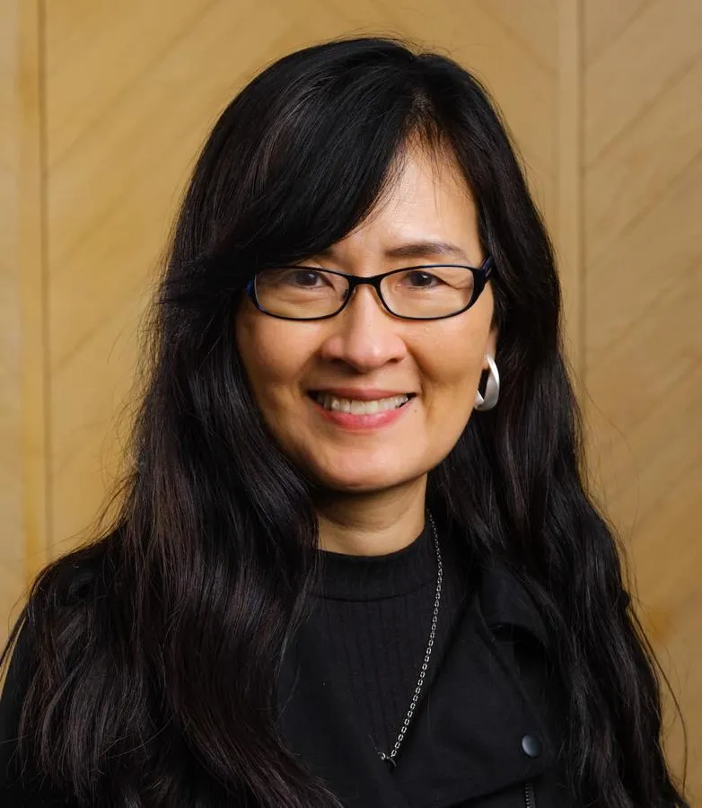 Dr Fannie Yeung