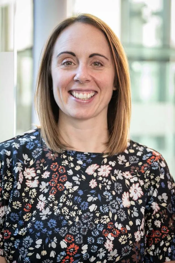 Fiona Girling